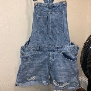 Overalls